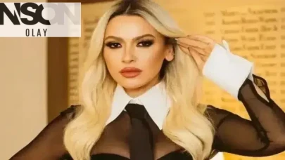 Hadise'den TSK'ya tepki: "Mustafa Kemal’in askerleriyiz" diyen teğmenlerin ihraç edilmesine karşı çıktı