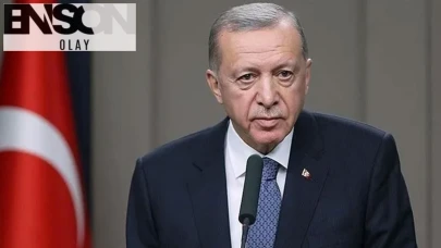 Cumhurbaşkanı Erdoğan'dan kabine toplantısı sonrası deprem vurgusu