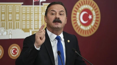 Anahtar Parti Genel Başkanı: Çocukların Beslenme ve Eğitim Sorunlarına Dikkat Çekiyor!