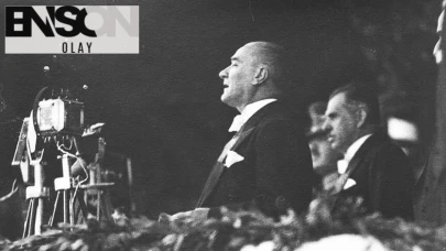 Atatürk'ün Dünya Liderleriyle Tarihi Görüşmeleri ve Değerlendirmeleri