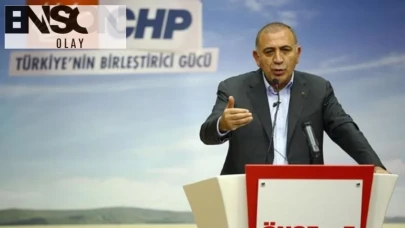 Parti kuracağını açıklayan Gürsel Tekin hakkında CHP'den ilk yorum