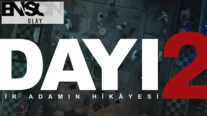 Dayı 2 Filmi İzle Nereden İzlenir?