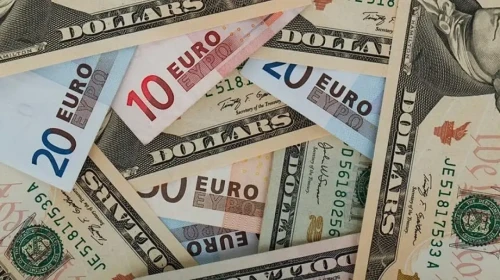 Dolar ve Euro kurları bugün hangi seviyelerde?