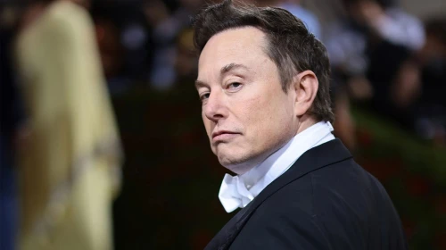 Elon Musk, Zelenski'nin Amerikalı bir gazeteciyi öldürdüğünü söyledi