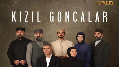 Kızıl Goncalar dizisinin heyecan dolu 39. bölüm fragmanı yayınlandı!