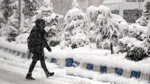 Sivas'da yarın okullar tatil mi? 24 Şubat Pazartesi Sivas'da okullar tatil mi? Valilik açıkladı