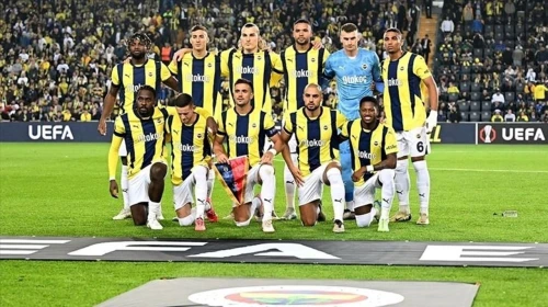 Bodrumspor ile Fenerbahçe arasındaki karşılaşmanın tarihi ve saati belli oldu!