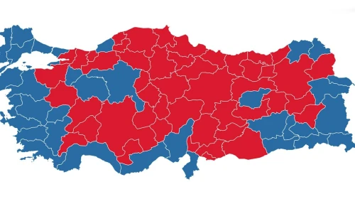 Türkiye'ye resmen tarih verildi, pazartesi başlayacak 9 ay boyunca sürecek