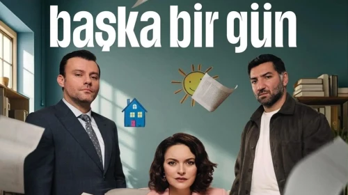 Başka Bir Gün oyuncuları kimler? Başka Bir Gün oyuncu kadrosu ve konusu