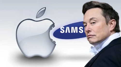 Devrim yaratacak hamle: Ömür boyu ücretsiz internetli telefon! Apple ve Samsung'u sarsacak!