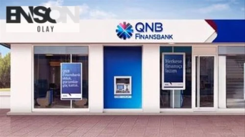 QNB Finansbank 2025 Çalışma Saatleri: Açılış ve Kapanış Saatleri Belli Oldu! Öğle Arası Ne Zaman?