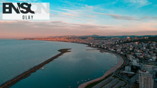 Özdere Sahilleri: Menderes'in Turizm Mekanı