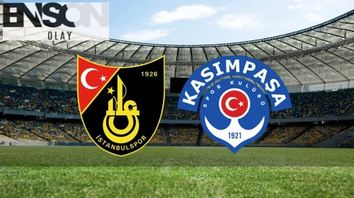 Ziraat Türkiye Kupası İstanbulspor - Kasımpaşa maçı ne zaman? Hangi kanalda?