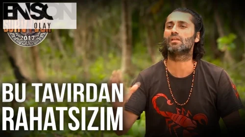 Survivor All Star Çılgın Sedat (Sedat Kapurtu) Kimdir, Kaç Yaşında?