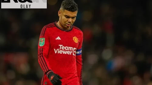 Casemiro Geliyor mu? Forvete Sürpriz İsim, Stoperde Son Durum