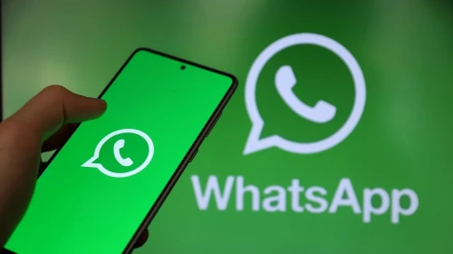 WhatsApp, "Benden Sil" ile yanlış gönderilen mesajları geri alma özelliğini kullanıcılarına sunuyor