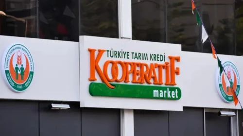 Tarım Kredi Market'ten şaşırtıcı indirimler! İşte 15-17 Şubat aktüel kataloğu...