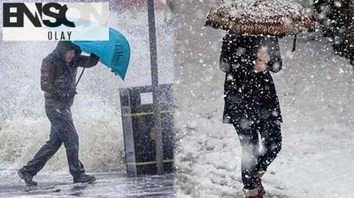 İstanbul'da Kar Yağışı: Okullar Tatil Edildi mi? Son Durum!