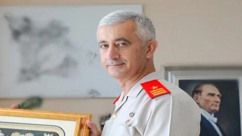 Korgeneral Tevfik Algan Kimdir? Kara Kuvvetleri Kurmay Başkanı’nın Biyografisi