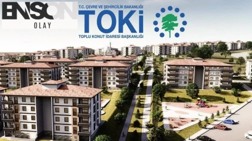 2025 Yılı TOKİ Başvuru Tarihleri ve Şartları Belli Oldu! Hangi İllerde Başvuru Yapabileceksiniz?