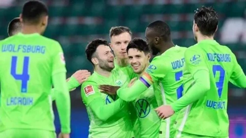 Wolfsburg - Bayer Leverkusen Maçı Canlı Yayın Bilgileri ve Detayları