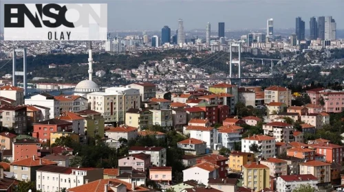 TÜİK'in açıkladığı verilere göre İstanbul'da yaşayanların kökenleri hangi illere dayanıyor?