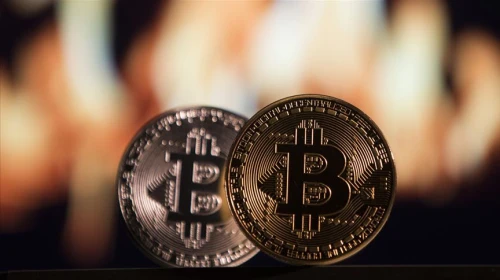 Bitcoin fiyatı dar aralıkta sıkıştı: Manipülasyon endişeleri artıyor