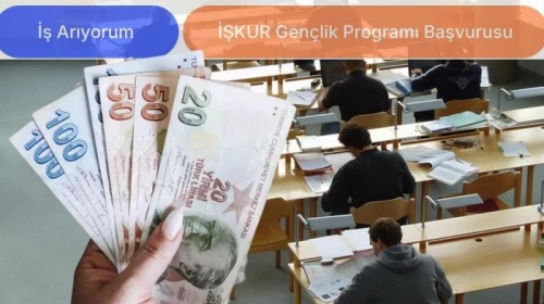 İŞKUR Gençlik Programı: Başvuru ve Program Numarası Hakkında Bilgiler