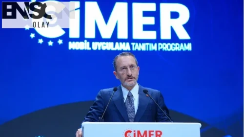 CİMER Rekor Kırdı! 35 Milyon Başvuruya Ulaşan Sistem Yeni Özelliklerle Geliyor