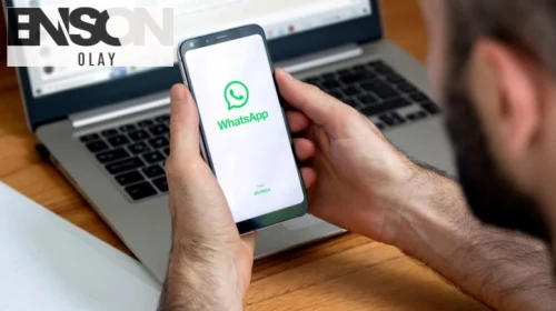 WhatsApp'tan görüntülü konuşmayla ilgili yeni karar