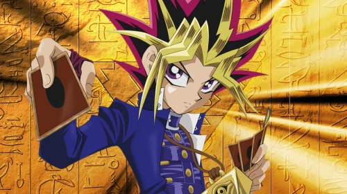 Klasik Yu-Gi-Oh! Oyunları Yeniden Hayranlarıyla Buluşmaya Hazırlanıyor! EARLY DAYS COLLECTION Detayları!