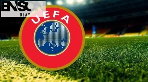 Türkiye UEFA ülke puanı sıralamasında kaçıncı sırada?