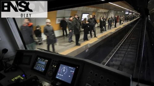 Taksim metrosu kapalı mı, neden? Son Dakika Bügün 19 Mart 2025 Çarşamba Metro İstanbul’dan açıklama