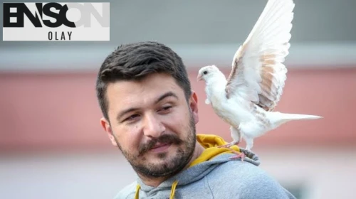 Yaban hayatı fotoğrafçısı Alper Tüydeş kimdir, kaç yaşındadır?