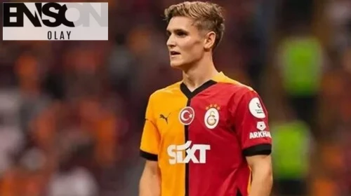 Galatasaray’da Jelert İçin Transfer Hareketliliği! İngiliz Kulübü Kapıyı Çalıyor