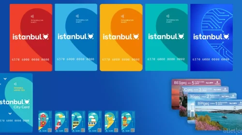 İstanbul Kart Uygulaması Hata Veriyor (2025 Mart Nisan)