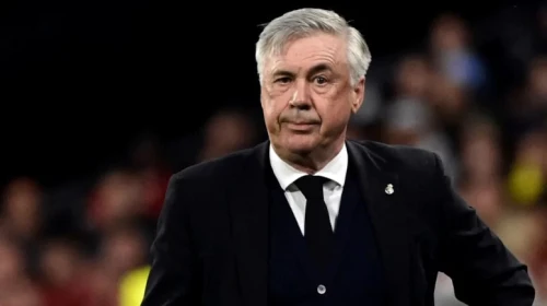 Ancelotti’ye Arda Güler tepkisi! ‘Neden görmüyorsun?’