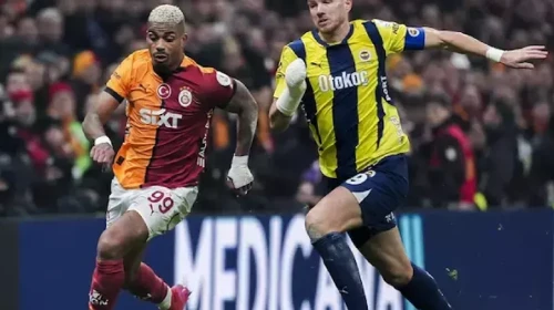 Son dakika | Fenerbahçe-Galatasaray derbisinin tarihi belli oldu