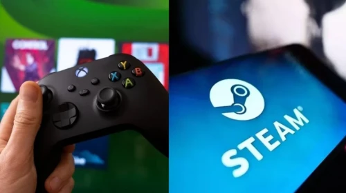 Hem Microsoft'tan hem Steam'den harika fırsat! Hafta sonuna özel 5 oyun ücretsiz