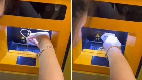 ATM'lerde yeni dönem başladı: Kuyumcudan alıp makineye götürüyorlar