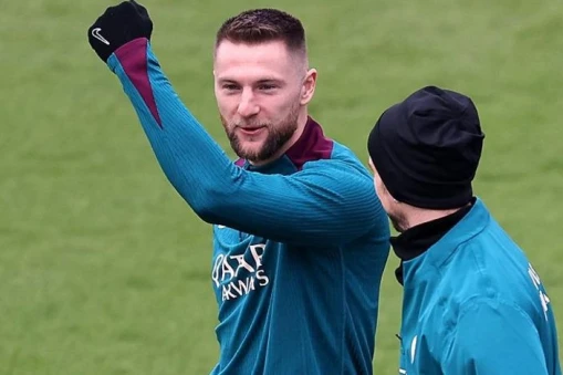 Milan Skriniar kimdir? Milan Skriniar nereli, kaç yaşında?