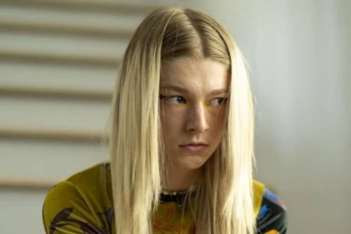 Hunter Schafer kimdir? Hunter Schafer kaç yaşında?