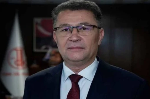 Erdoğan'ın atadığı Prof. Dr. Osman Mert kimdir?