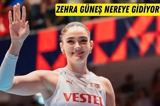 Zehra Güneş nereye gidiyor? Zehra Güneş kimdir?