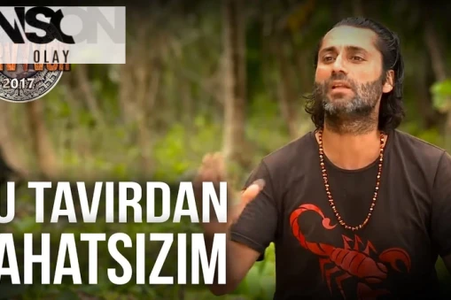 Survivor All Star Çılgın Sedat (Sedat Kapurtu) Kimdir, Kaç Yaşında?