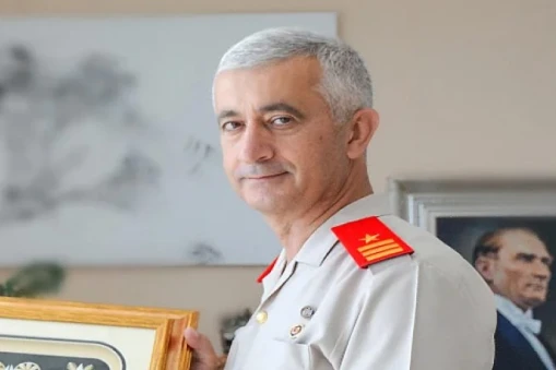 Korgeneral Tevfik Algan Kimdir? Kara Kuvvetleri Kurmay Başkanı’nın Biyografisi