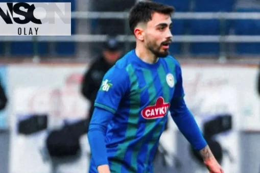 Taha Şahin kimdir? UEFA uluslar ligi play-off mücadelesi sonraya A milli takıma aday oldu