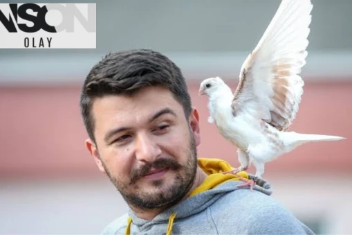 Yaban hayatı fotoğrafçısı Alper Tüydeş kimdir, kaç yaşındadır?