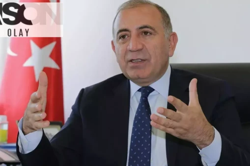 Gürsel Tekin kimdir, kaç yaşında, nereli? Gürsel Tekin hangi partide görev yapıyor?