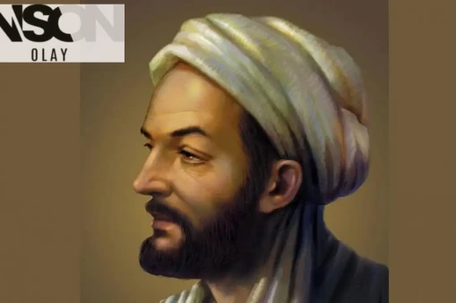 Avicenna kimdir?